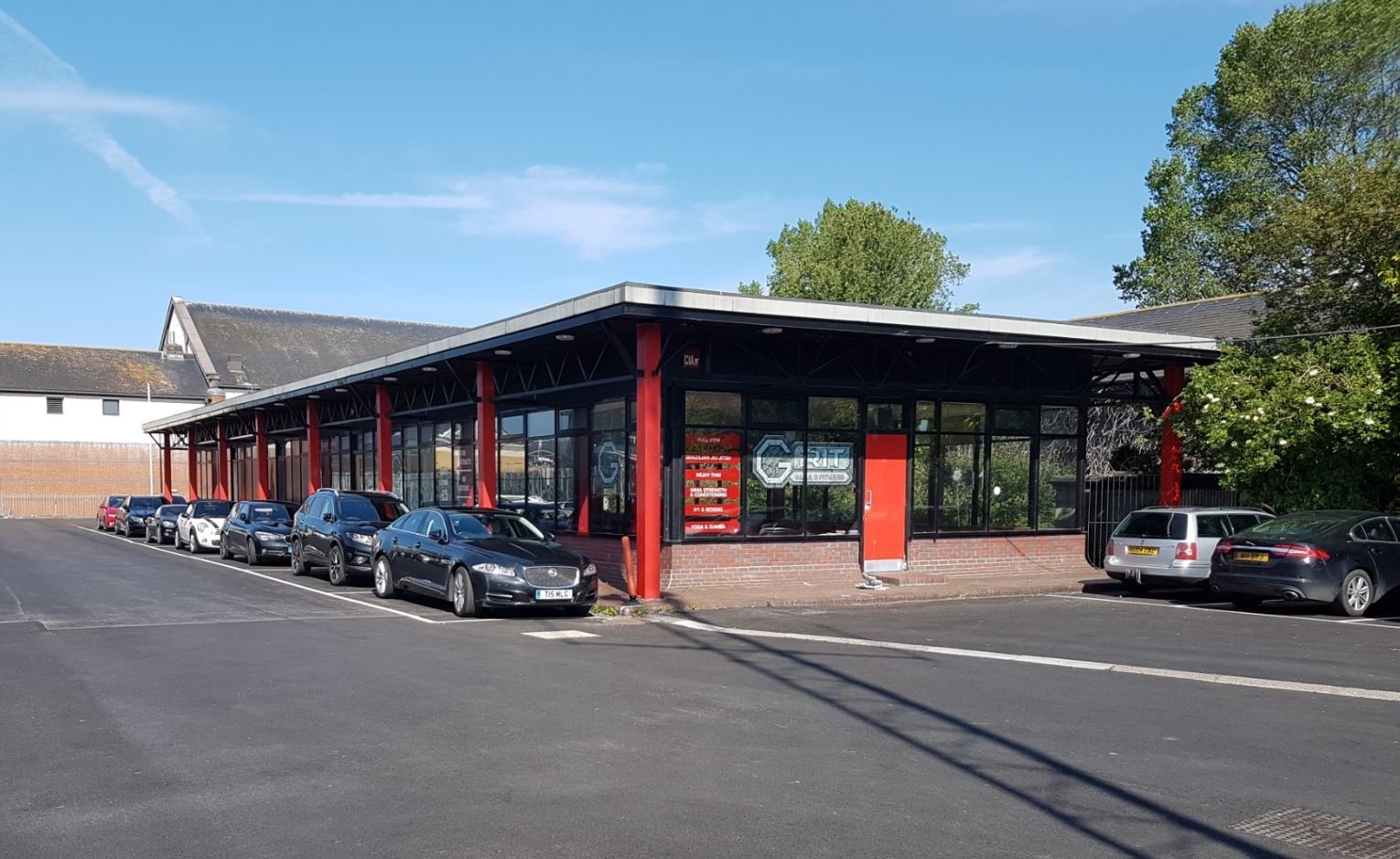 Station Approach, Chichester for lease Primary Photo- Image 1 of 5