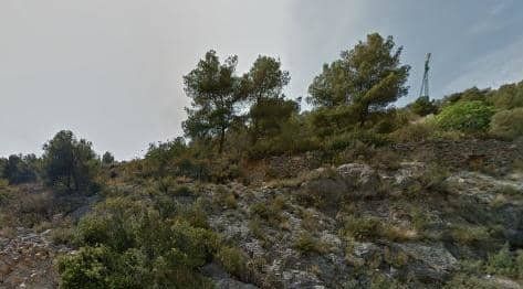 Land in L'Alcora, Castellón for sale - Primary Photo - Image 2 of 6