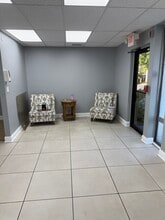 2500 N Federal Hwy, Fort Lauderdale, FL for lease Lobby- Image 2 of 12