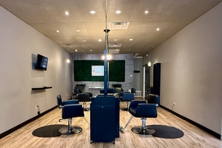 Plus de détails pour 2513-2523 S Harvard Ave, Tulsa, OK - Bureau/Commerce de détail à louer
