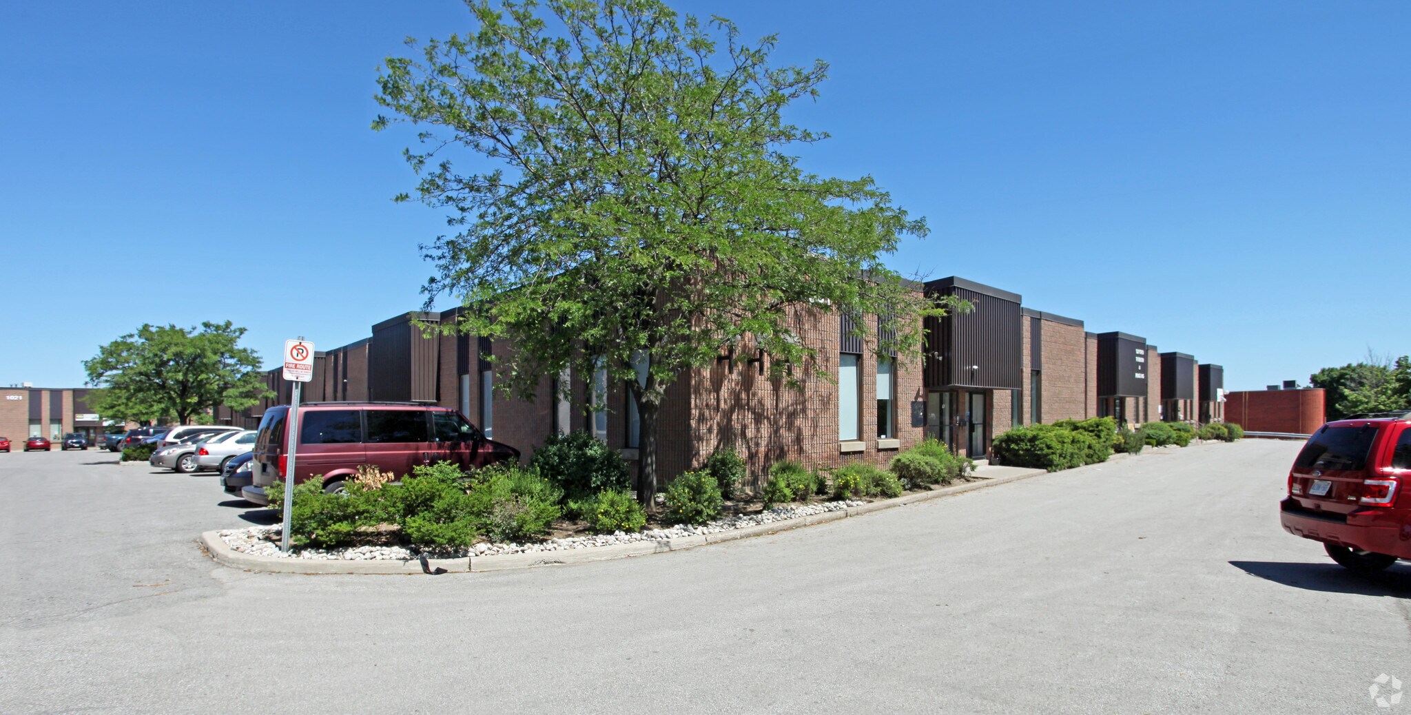 1031 Meyerside Dr, Mississauga, ON à vendre Photo principale- Image 1 de 1