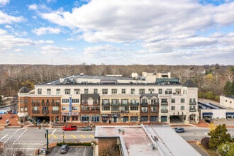 121 Mill St, Gahanna, OH - Aerial  map view - Image1