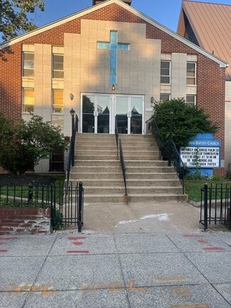 More details for 1615 3rd St NW, Washington, DC - Retail for Lease