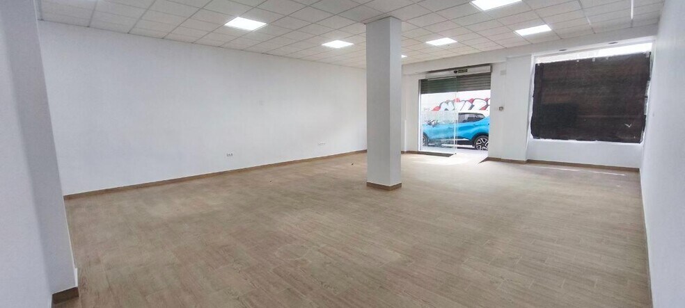 Calle Asturias, 22, Murcia, Murcia for lease - Interior Photo - Image 2 of 11