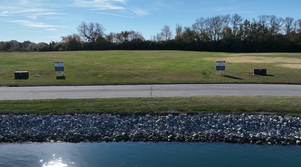 370 Office Ct, Fairview Heights, IL for sale - Aerial - Image 3 of 4