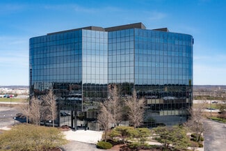 Plus de détails pour 11260 Chester Rd, Cincinnati, OH - Bureau à louer