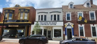 Plus de détails pour 224 N Washington St, Havre De Grace, MD - Bureau à vendre