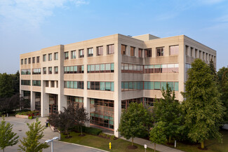 More details for 11 Allstate Pky, Markham, ON - Office for Lease