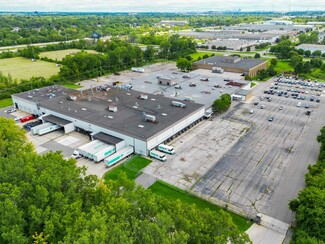 Plus de détails pour 6400 Monroe Blvd, Taylor, MI - Industriel à vendre