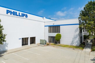 More details for 16119-16125 E Gale Ave, City of Industry, CA - Industrial for Sale