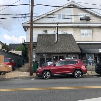 More details for 3617 Garrett Rd, Drexel Hill, PA - Multifamily for Sale