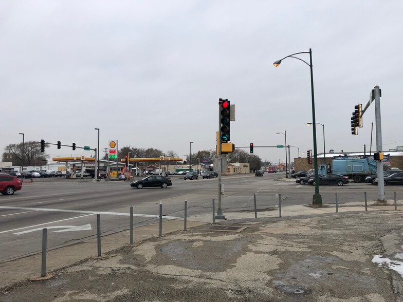 6301 S Harlem Ave, Chicago, IL for sale - Building Photo - Image 3 of 4