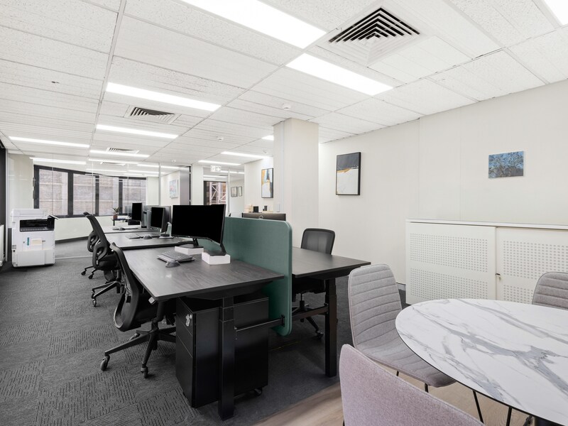 255 Castlereagh St, Sydney à louer Photo intérieure- Image 1 de 6