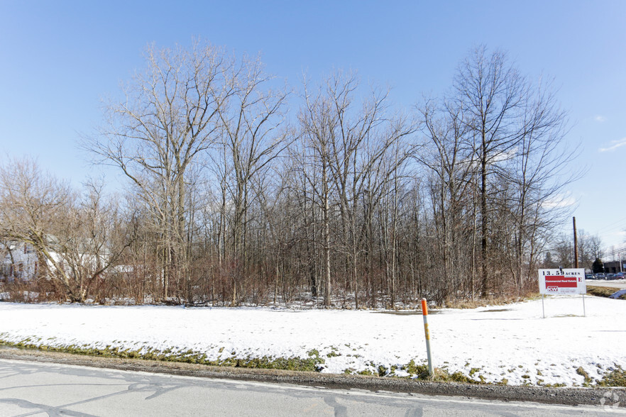 Mills Rd Vacant Land, North Ridgeville, OH for sale - Primary Photo - Image 1 of 1