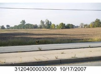 More details for 6001 Lincoln Hwy, Matteson, IL - Land for Sale