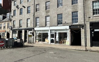 More details for 23-23A Castle St, Aberdeen - Retail for Sale