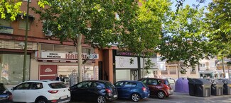 Plus de détails pour Calle Reyes Católicos, Móstoles - Bureau à louer