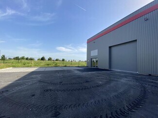 More details for Industrial for Lease
