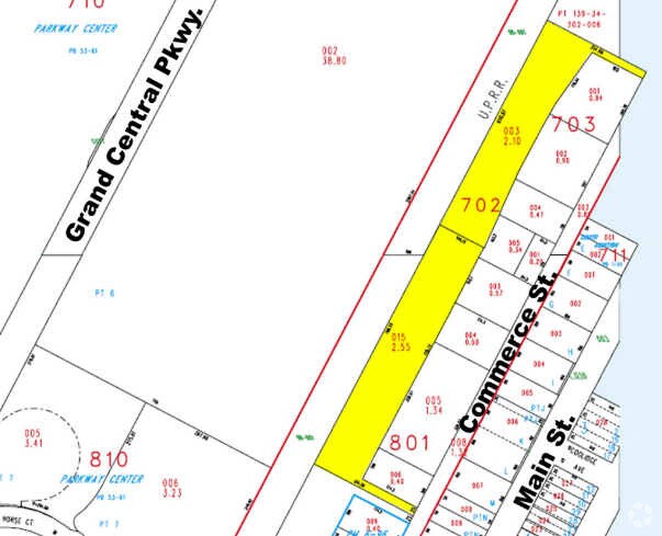 1022 S Commerce St, Las Vegas, NV à louer Photo principale- Image 1 de 2