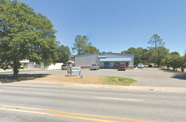 More details for 1921 S Park Ave, Stuttgart, AR - Industrial for Sale
