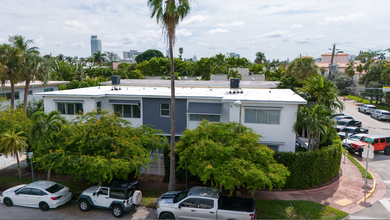 3909 Garden Ave, Miami, FL - Aérien  Vue de la carte - Image1