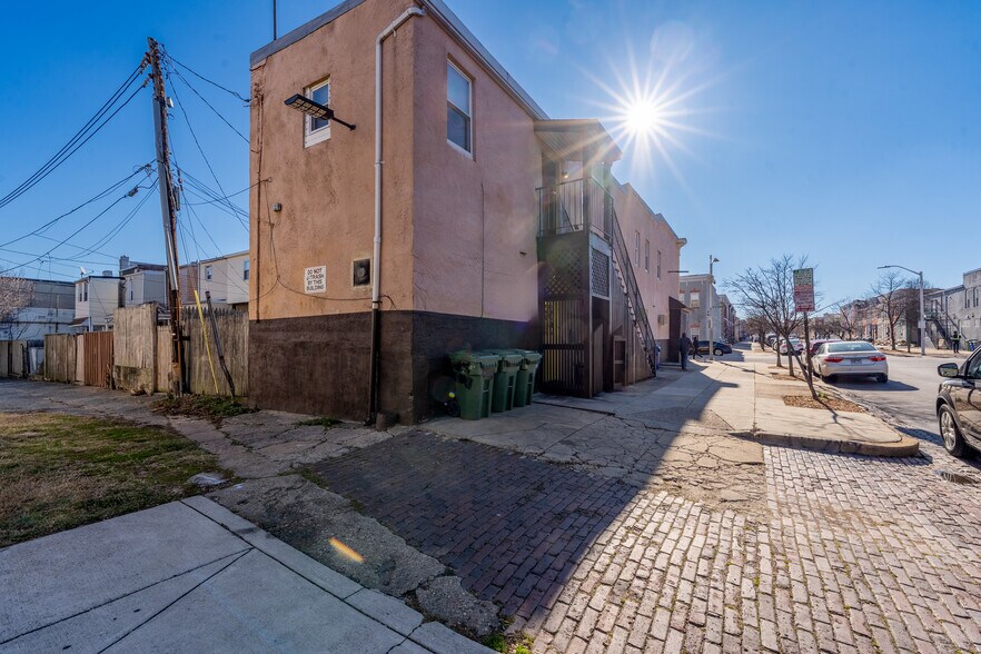 2200 Jefferson St, Baltimore, MD à vendre - Photo du bâtiment - Image 2 de 2