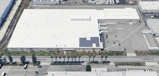 Plus de détails pour 1400 E Victoria Ave, San Bernardino, CA - Industriel à louer