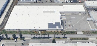 Plus de détails pour 1400 E Victoria Ave, San Bernardino, CA - Industriel à louer
