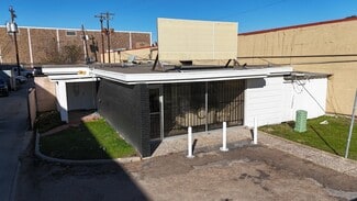 Plus de détails pour 10932 Katy Fwy, Houston, TX - Bureau à louer