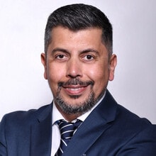 Daniel Vera
