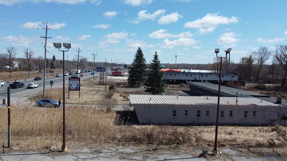 20590 Highway 11, Bradford West Gwillimbury, ON for sale - Commercial Listing Video - Image 2 of 12