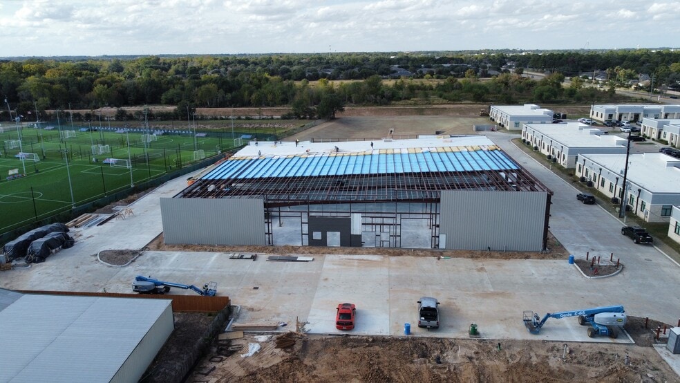 26717 Westheimer Pky, Katy, TX for lease - Building Photo - Image 3 of 7