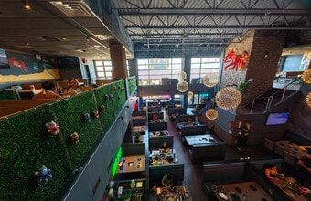 1217 Surf Ave, Brooklyn, NY à louer Photo intérieure- Image 2 de 2