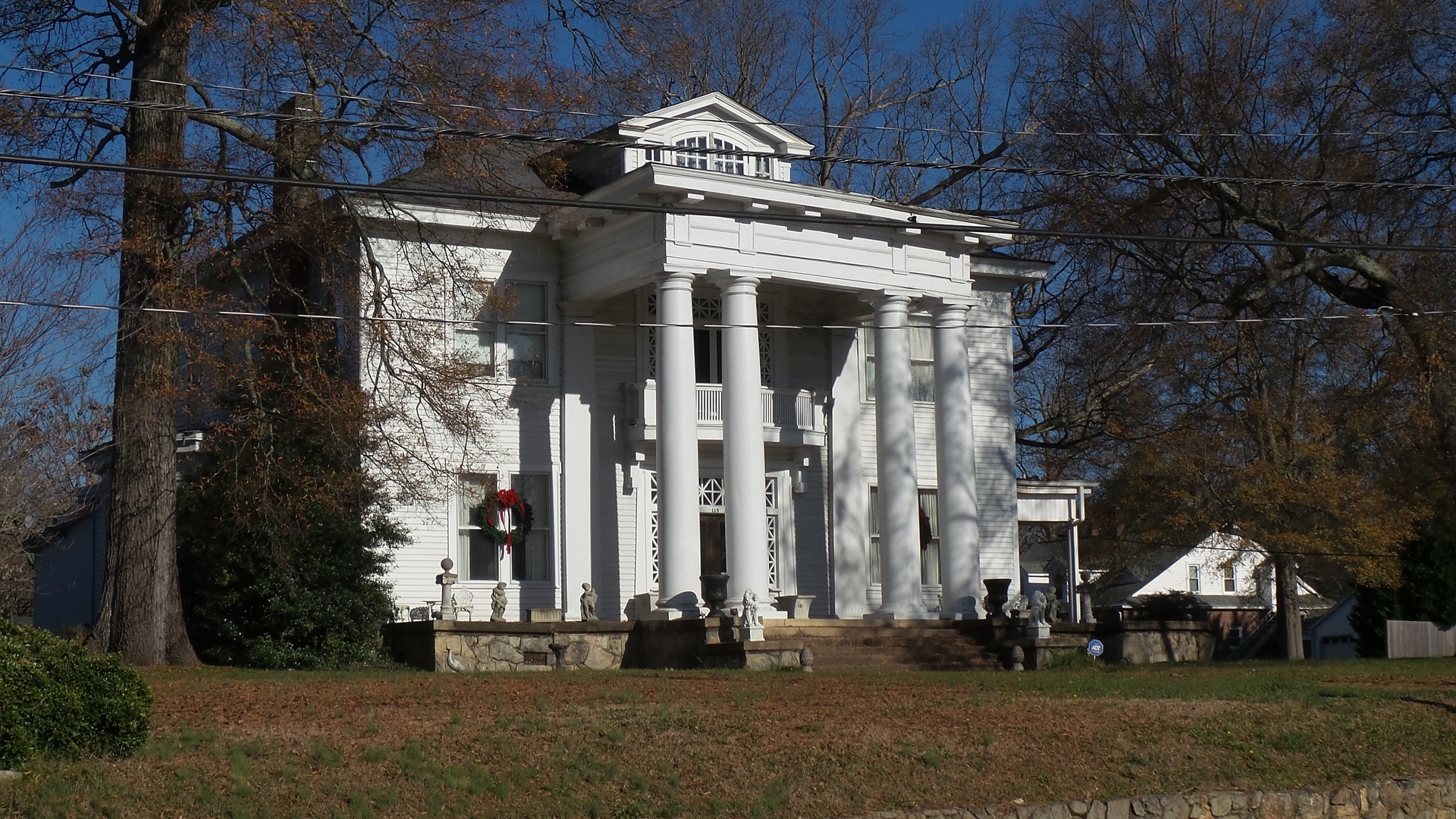 115 E Main St, Williamston, SC for sale Building Photo- Image 1 of 1