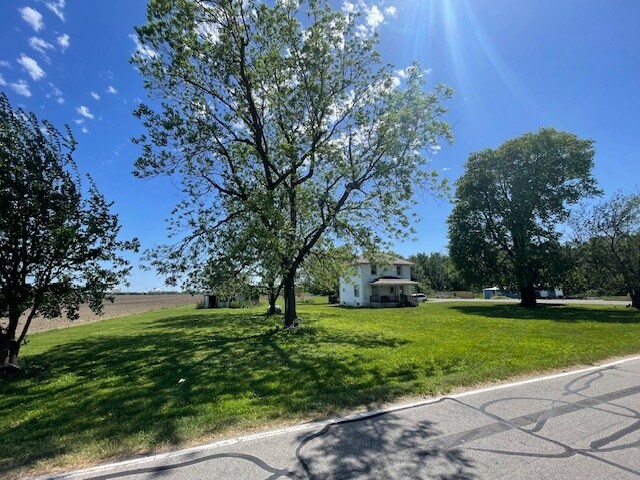 4095 Sand Ridge Rd, Morris, IL à vendre - Photo du bâtiment - Image 2 de 3