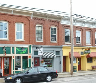 More details for 275 Main St, South Berwick, ME - Retail for Sale