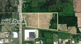 More details for State Highway 57, Plymouth, WI - Land for Sale