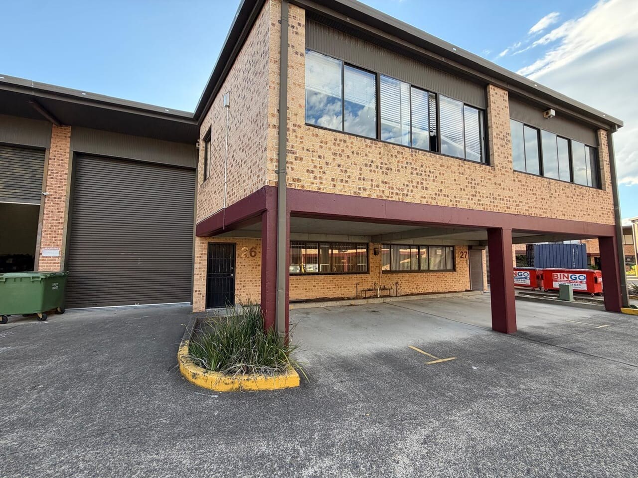 2 Railway Pde, Auburn for lease Building Photo- Image 1 of 5
