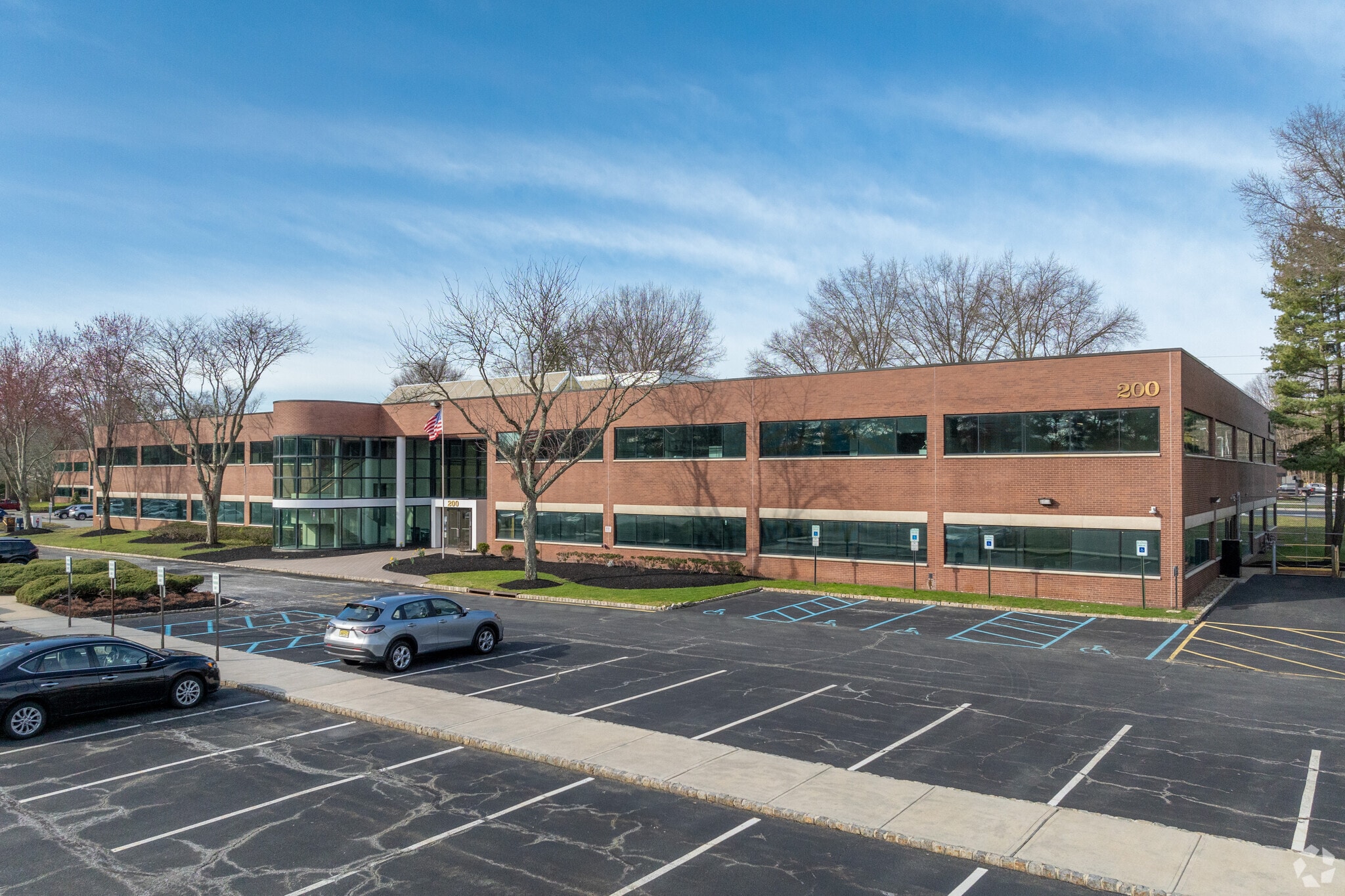 200 US Highway 9, Manalapan Township, NJ for lease Building Photo- Image 1 of 7