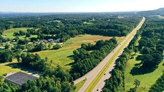 Plus de détails pour 2515 Statesville Rd, North Wilkesboro, NC - Terrain à vendre