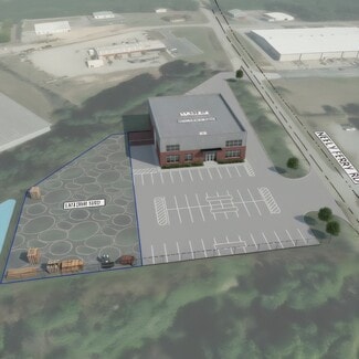 More details for Neely Ferry Rd, Simpsonville, SC - Land for Sale