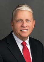 Ed Mahaffey