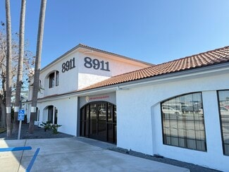 More details for 8911 La Mesa Blvd, La Mesa, CA - Office/Medical for Lease