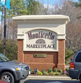 More details for 4660 Monticello Ave, Williamsburg, VA - Retail for Lease