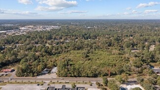 Plus de détails pour 1510-1512 S Chestnut St, Lufkin, TX - Terrain à vendre
