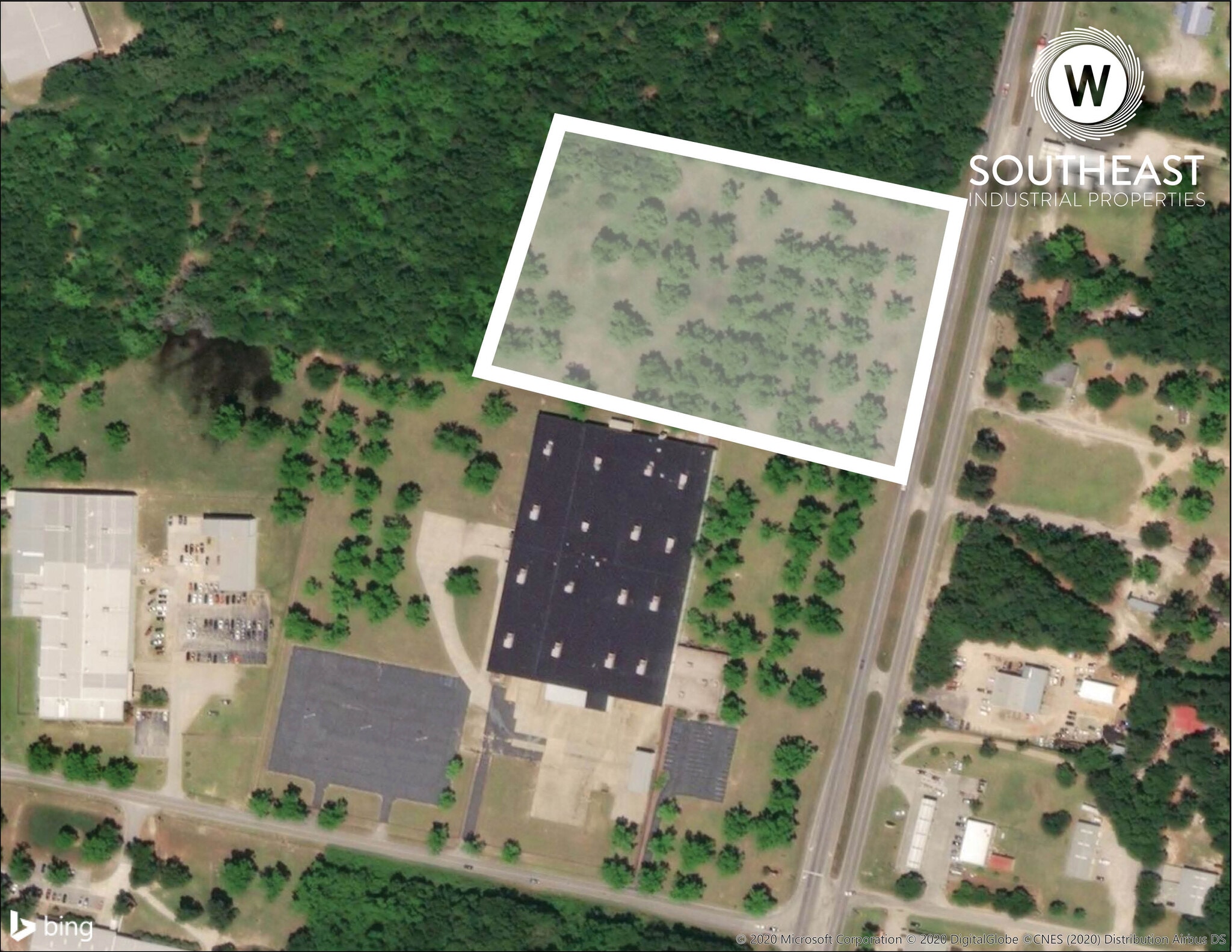 US 15, Sumter, SC for lease Primary Photo- Image 1 of 2