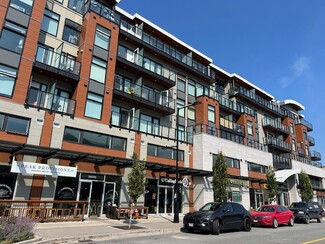 Plus de détails pour 38033-38041 2 Av, Squamish, BC - Bureau à vendre