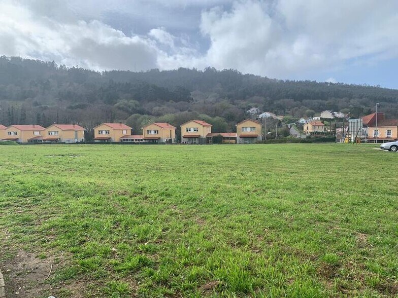 O Baño, Mugardos, La Coruna à vendre - Photo du bâtiment - Image 3 de 10