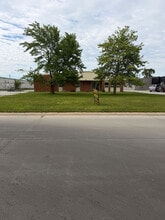 3075 Enterprise Dr, Saginaw, MI for lease Interior Photo- Image 2 of 25