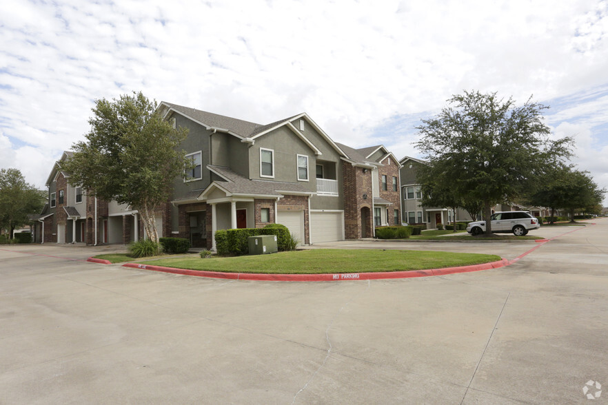 12400 Shadow Creek Pkwy, Pearland, TX à vendre - Photo principale - Image 1 de 1